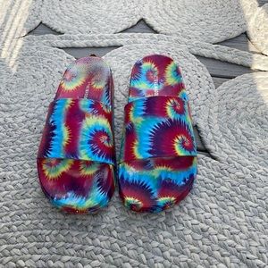 Steve Madden sandals